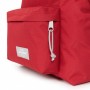 ZAINO eastpak PADDED PAK'R backpack KONTRAST STRIPE RED classico ROSSO iconico EASTPAK - 4