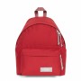 ZAINO eastpak PADDED PAK'R backpack KONTRAST STRIPE RED classico ROSSO iconico EASTPAK - 1