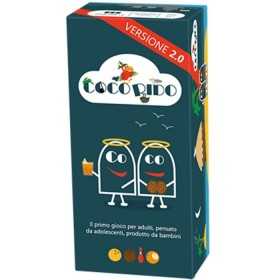COCO RIDO versione 2.0 IN ITALIANO asmodee PARTY GAME età 18+ Asmodee - 1