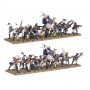 STATE MISSILE TROOPERS set di 30 miniature WARHAMMER the old world EMPIRE OF MAN età 12+ Games Workshop - 2