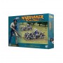 STATE MISSILE TROOPERS set di 30 miniature WARHAMMER the old world EMPIRE OF MAN età 12+ Games Workshop - 1