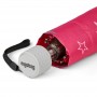 OMBRELLO richiudibile ERGOBAG riflettente STARLIGHTBEAR sternzaubear ROSA Ergobag - 3