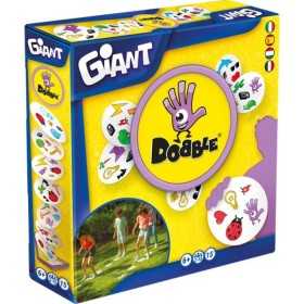 DOBBLE GIANT gioco da tavolo PARTY GAME asmodee IN ITALIANO età 6+ Asmodee - 1