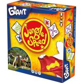 JUNGLE SPEED GIANT gioco da tavolo PARTY GAME asmodee IN ITALIANO età 7+ Asmodee - 1