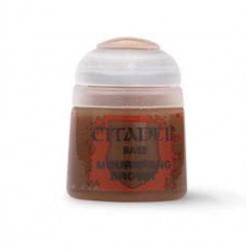 MOURNFANG BROWN colore base Citadel