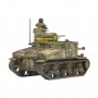 M3 LEE MEDIUM TANK carroarmato BOLT ACTION in plastica WARLORD GAMES età 14+ Warlord Games - 4