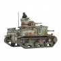 M3 LEE MEDIUM TANK carroarmato BOLT ACTION in plastica WARLORD GAMES età 14+ Warlord Games - 7