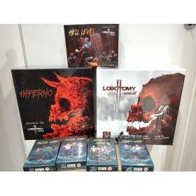 LOBOTOMY 2 MANHUNT Madness pledge Asylum Crawler  - 1