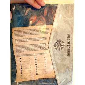 FROSTHAVEN SOLO SCENARIO expansion Kickstarter Cephalophair Games - 1