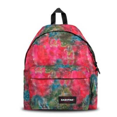 ZAINO eastpak PADDED PAK'R backpack CAMO DYE COLOR 6A7 iconico ACQUERELLO classico 24 LITRI EASTPAK - 1