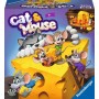 CAT & MOUSE gioco da tavolo IN ITALIANO ravensburger GATTO E TOPI età 4+ Ravensburger - 1