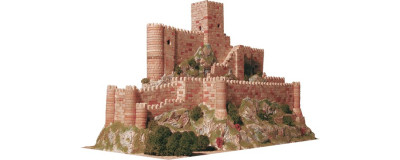 Modellismo in ceramica Aedes Ars