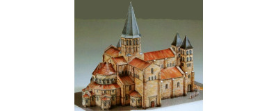 Modellismo statico in carta